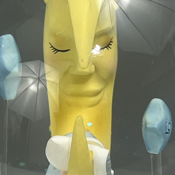 Reed and Barton Twinkle Twinkle Little Star Musical Snow Globe, Reed and… - Picture 6 of 9